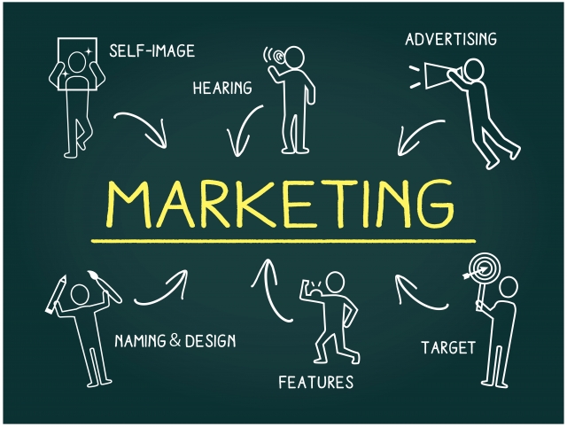 自社の強みをどのように掴めばいいのでしょうか?