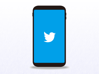 Twitter運用
