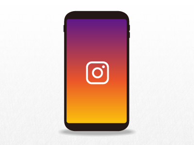 Instagram運用