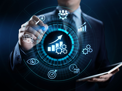 Googleアナリティクス分析
