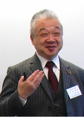 一般社団法人 補助金獲得支援協会　代表理事