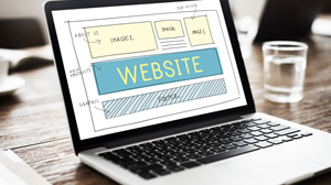 ホームページ制作