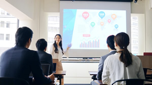 スクール事業構築支援