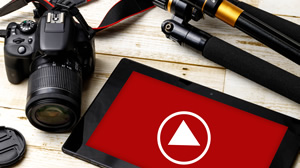 動画・チラシ制作