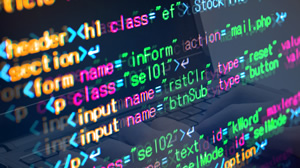 WEBシステム構築